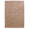 Polyester Space Dyed Garn med Loop Carpet